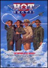 Mi recomendacion: Hot Shots